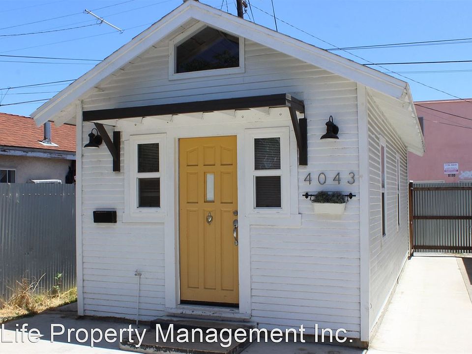 1st image of 4043 Highland Ave