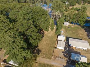 10640 Ferry Lake School Rd, Oil City, LA 71061