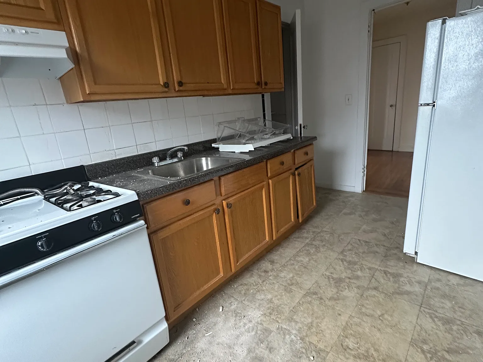 1 bed, $1,975 — Photo 4