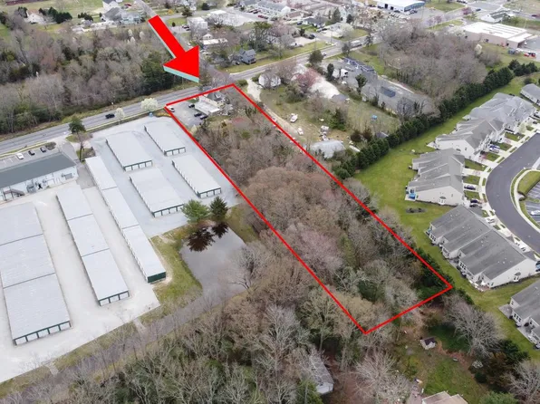 1071 Route 47 S, Rio Grande, NJ 08242