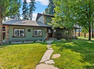 4336 Mt Highway 40 W, Whitefish, MT 59937