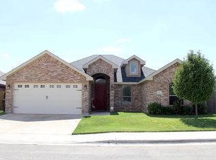 6111 Crystal Sky Ln, Midland, TX 79705
