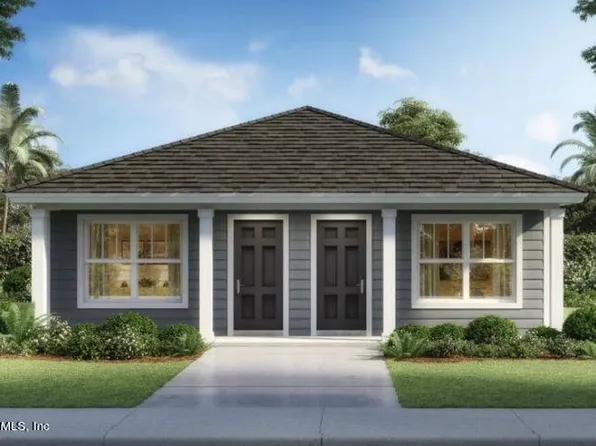 6938 THURSTON Road, Jacksonville, FL 32210