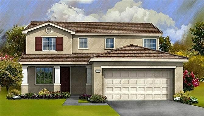 Exterior Traditional