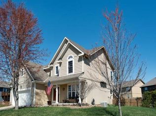 16404 W 157th Ter, Olathe, KS 66062