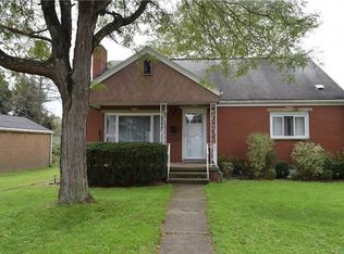 1316 Farragut St, Conway, PA