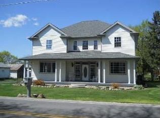 324 Krotzer Ave, Luckey, OH 43443