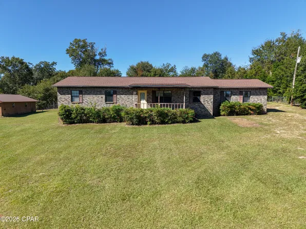 2191 Mohawk Trl, Sneads, FL 32460