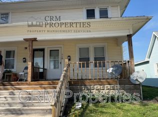 718 W Monroe St, Kokomo, IN 46901