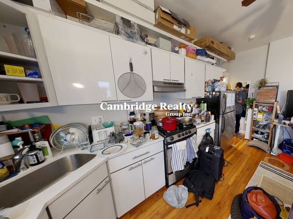 26 John F Kennedy St #5T