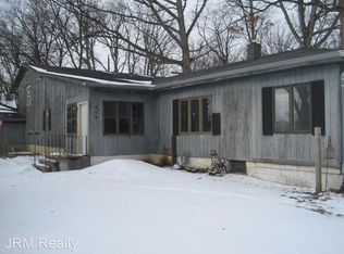 804 Sutton Ave, Fort Wayne, IN 46804