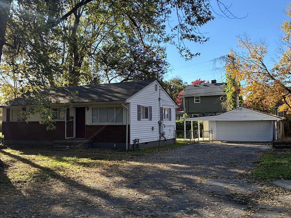 116 S 45th St
