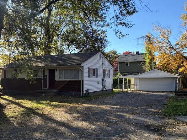 116 S 45th St, Louisville, KY 40212