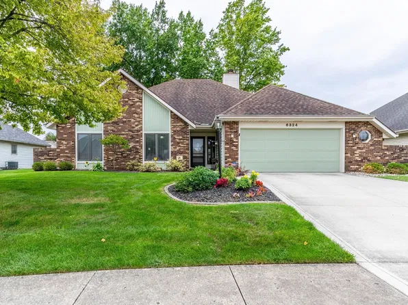 6324 Talbot Ct, Fort Wayne, IN 46815