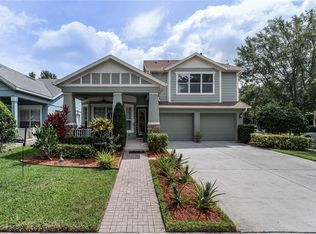 5055 River Gem Ave, Windermere, FL 34786