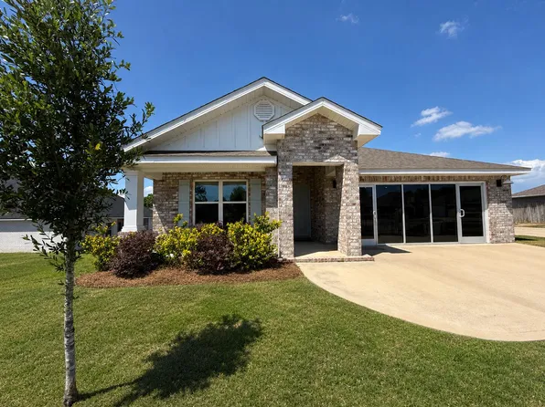 2800 Patriot Ridge Dr, Crestview, FL 32539