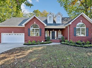 2634 Mission Ridge Dr, Murfreesboro, TN 37130