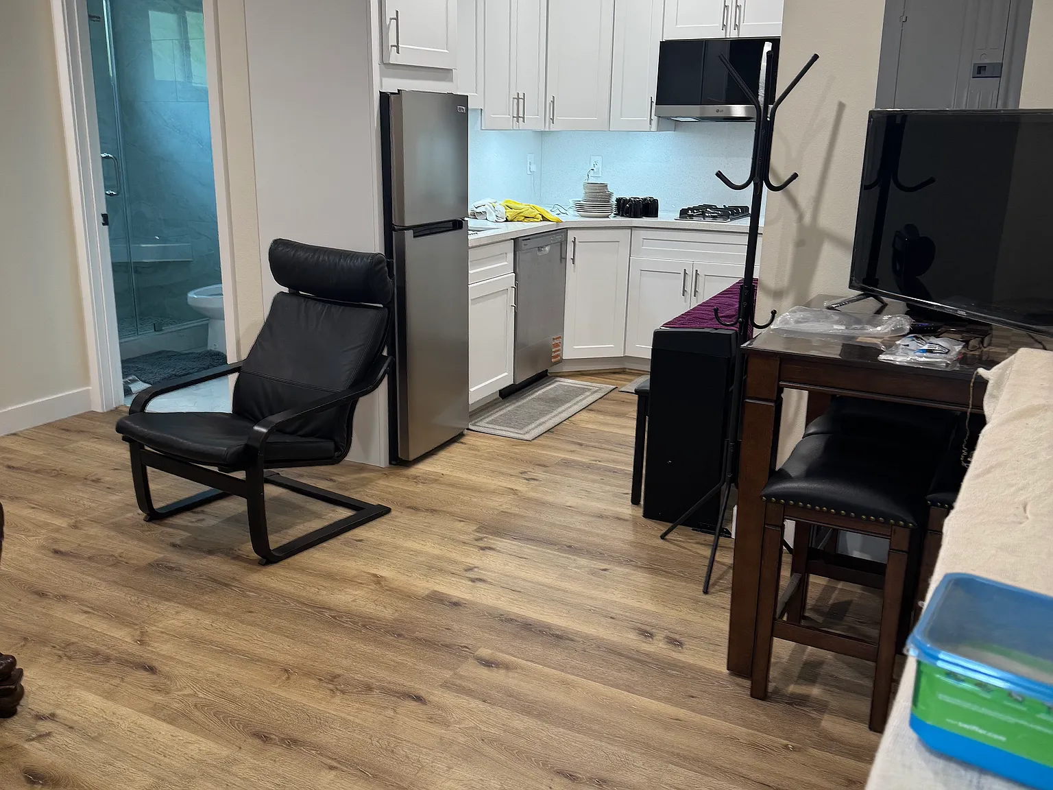 1 bed, 500 sqft, $1,800 — Photo 4