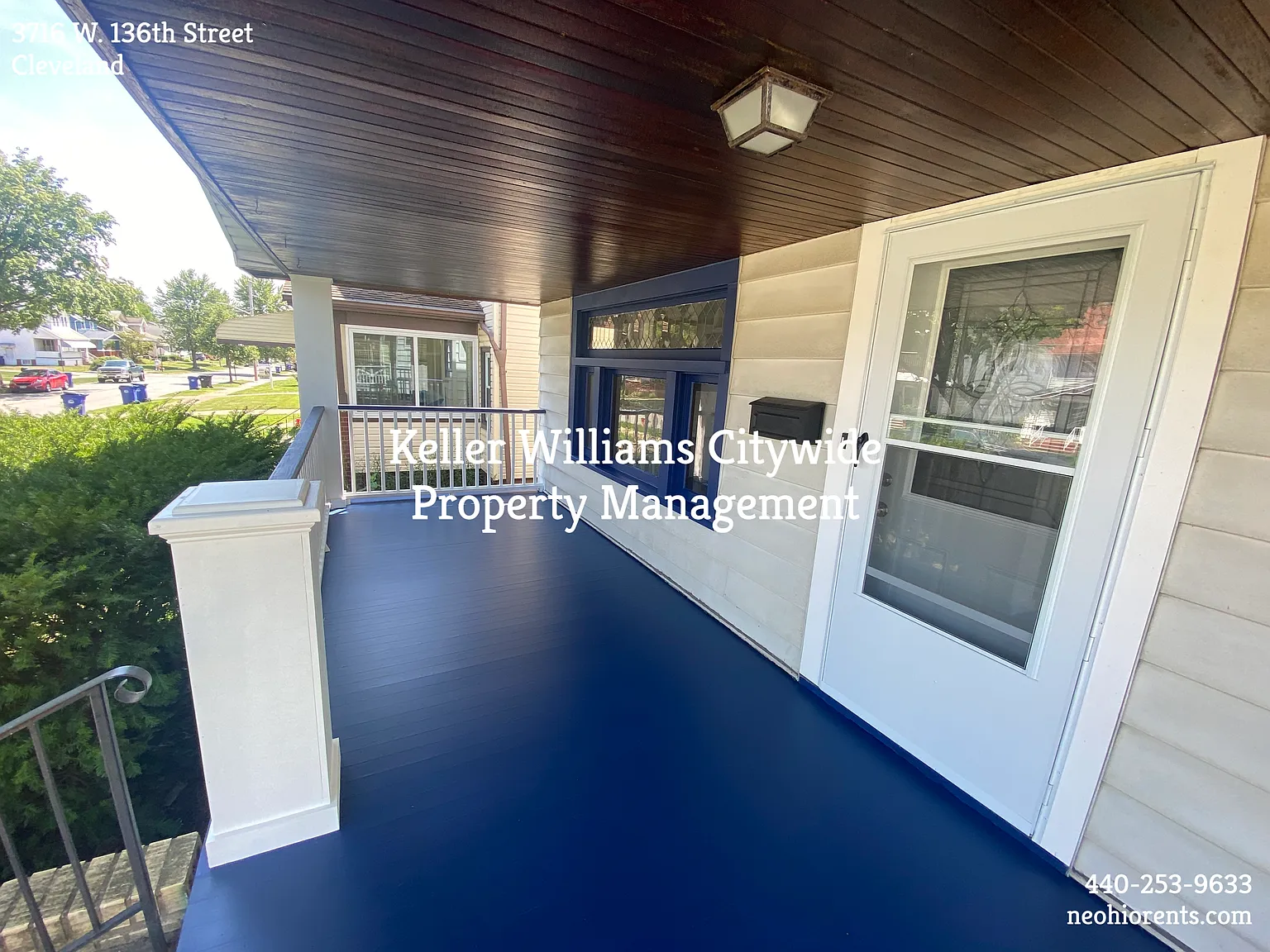 3 bedroom 1 bath single family rental — Photo 2