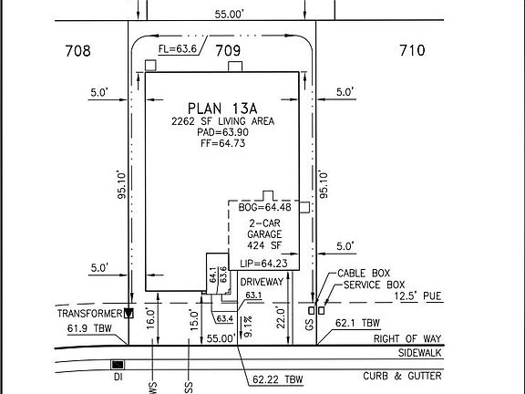 3rd image of 7694 Glacier Bay Cir