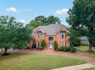 1893 Hartwell Mnr W, Collierville, TN 38017