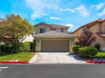 9360 Canalino Dr, Las Vegas, NV, 89134