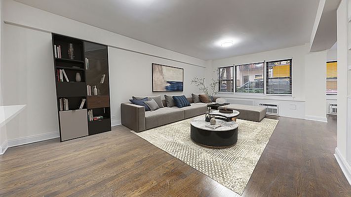 1st image of 20 Beekman Pl #1CB