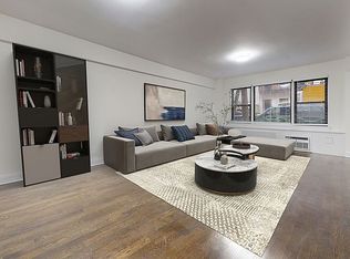 20 Beekman Pl #1CB, New York, NY 10022