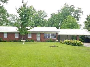 412 Flint Creek Rd, Wiggins, MS 39577