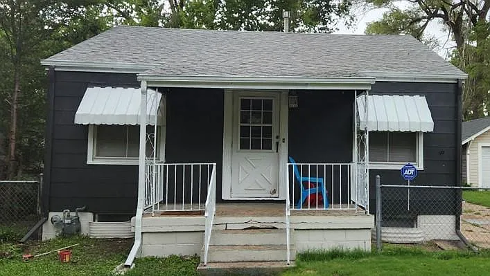 318 N Penn Ave — Photo 2