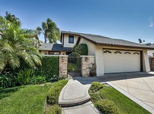 22792 Nolan St, Lake Forest, CA 92630