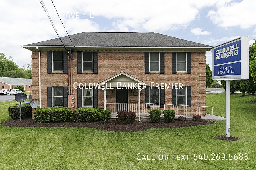 1st image of 907 N Royal Ave #B