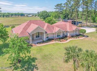 7600 NUTTY BUDDY Lane, Glen St. Mary, FL 32040