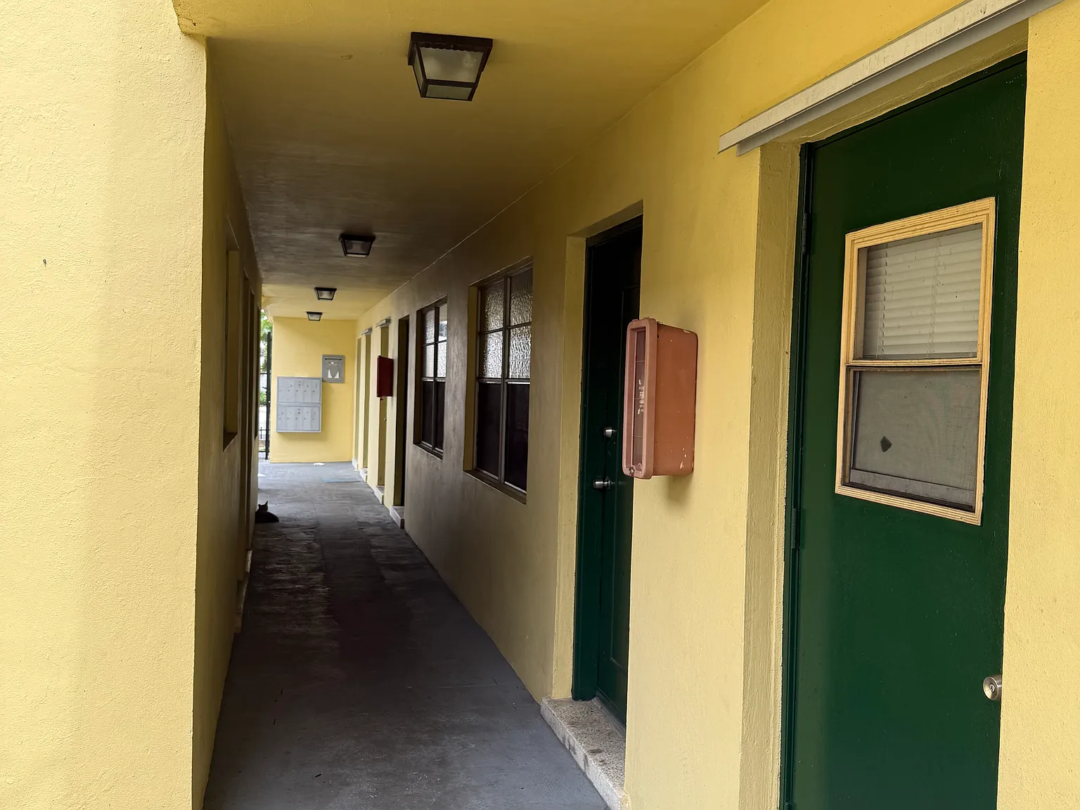 1 bed, $1,600 — Photo 2
