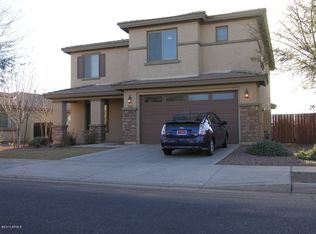 3772 S Star Canyon Dr, Gilbert, AZ 85297