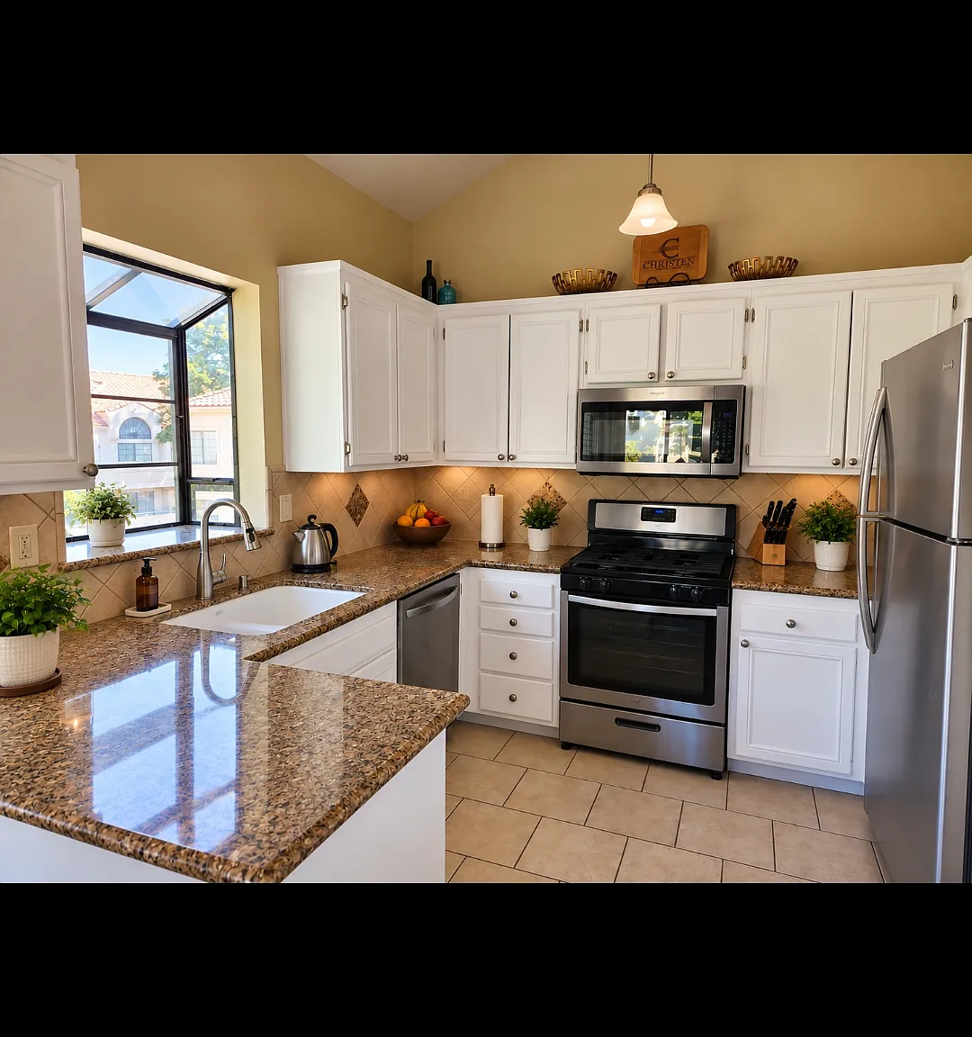 2 bed, 1089 sqft, $3,100 — Photo 1