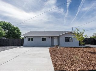 327 Yuba St, Orland, CA