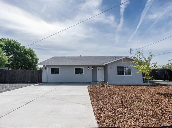 327 Yuba St, Orland, CA 95963
