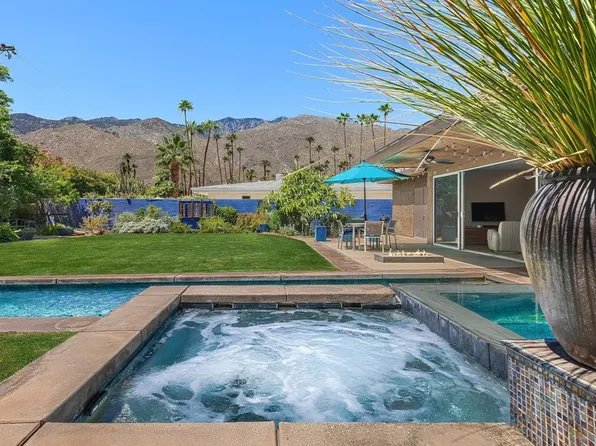 1175 E Cactus Rd, Palm Springs, CA 92264