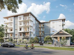 17783 56a Ave #202, Surrey, BC V3S4J1