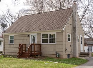 113 Richard Dr, Hackettstown, NJ 07840