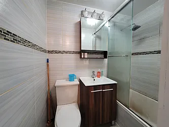 Rented by Lodger Corp