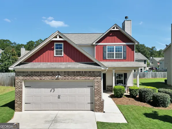 110 Truman Ct, Jackson, GA 30233