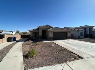 8695 E 34th Ln, Yuma, AZ 85365