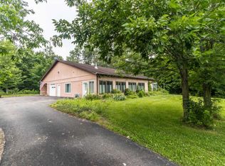3615 Riley Rd, Johnstown, OH 43031