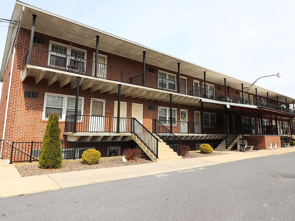 1st image of 948 Paget Dr APT N