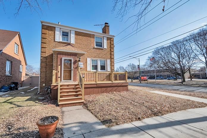 1st image of 9857 S Hamlin Ave
