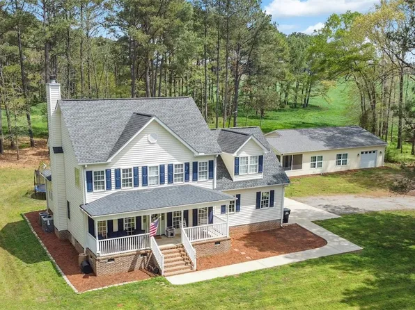 150 Dorchester Rd, Belton, SC 29627