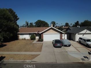 7645 Madrona Ave, Fontana, CA 92336