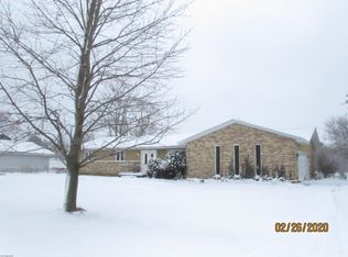 62525 Red Arrow Hwy, Hartford, MI 49057